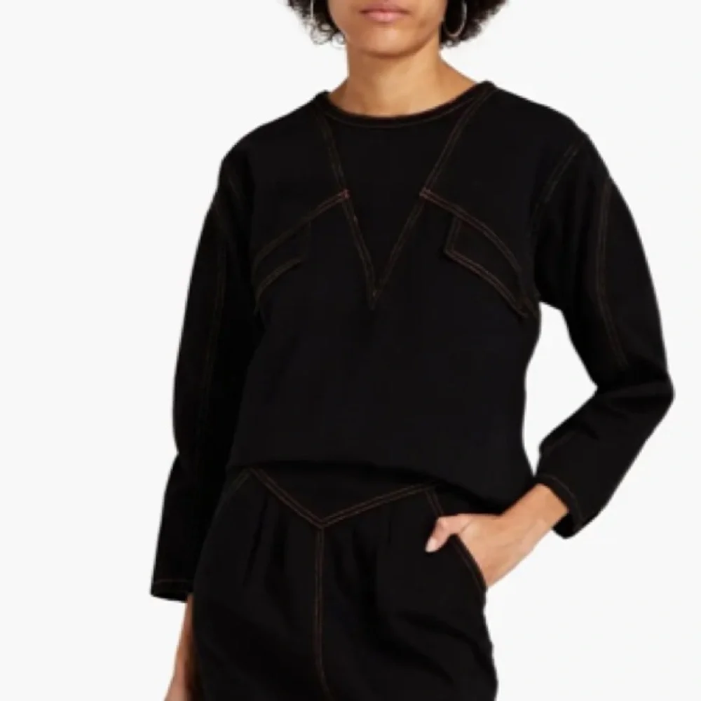 BA&SH
Lewis denim - Picture 2 of 8